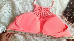 Cute Bikini Set &amp; Shorts