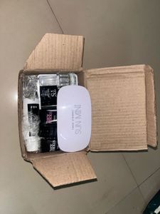 Polygel Nail Extension Kit