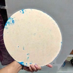 Mirror Mosaic Wall Art – Handmade