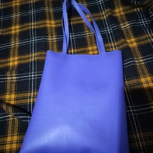 Blue Handbags For Women
