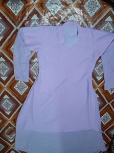 A Line Frock