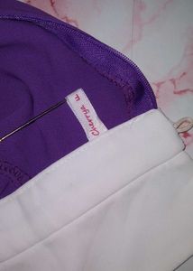 brand new korean top