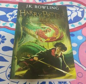 Harry Potter Part 2