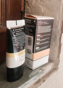 The Derma Co. 2% Niacinamide BB Cream + surprise g