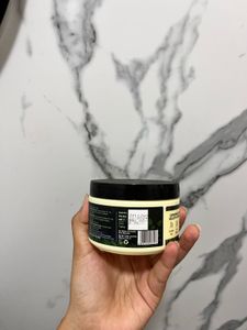 Patua &amp; Keratin Hair Mask