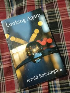 Looking Again Novel