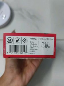 Nykaa Moi Eau De Parfum