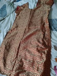 Ethnic Kurta