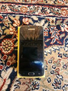 Samsung J2 Pro 4G Smartphone