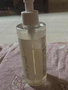 Anua Heartleaf Pore Control Cleansing Oil