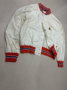 Ralph Lauren Retro Bomber Jacket 🇺🇸