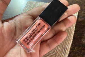E.l.f. Glow Reviver Lip Oil