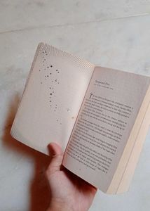 COMBO OF 2 BOOKS.