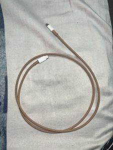 Cable Spiral
