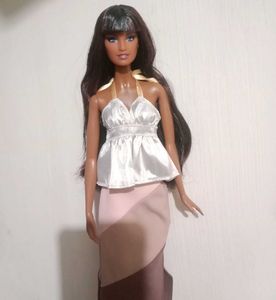 Barbie Doll