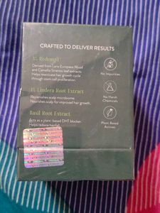 OZiva Advanced Hair Growth Serum