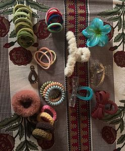 Hair accessories