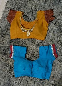 Pack 2 👚 Blouse
