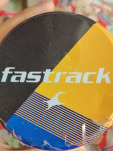 Fastrack Men's Analogue Watch. New With Tag.