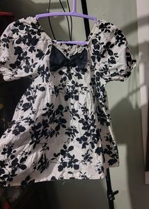 Baby Frock 1-2yrs old