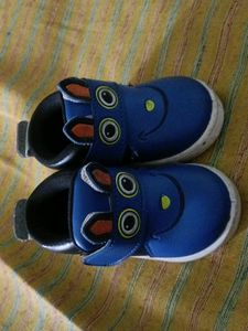 Beautiful Unisex Kids Boots