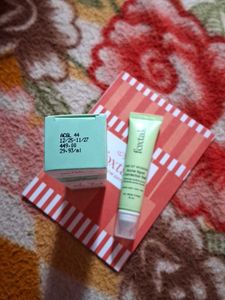 Foxtale Acne Spot Corrector