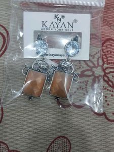 Kayan Adorn Yourself Earrings