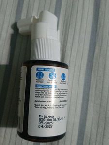 SESA Concentrated Hair Growth Serum