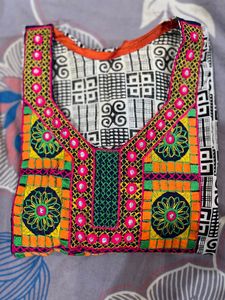 Kurti