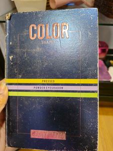 Beauty Glazed Eyeshadow Palette