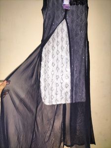Girl Midi Dress