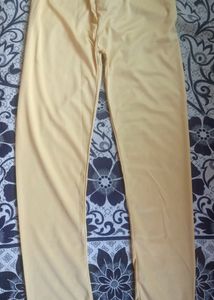 Leggings 7-8 year  young girl unused