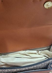 -Free Delivery -MK Sling Bag