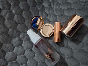 set of 3 Charlotte Tilbury Airbrush Flawless