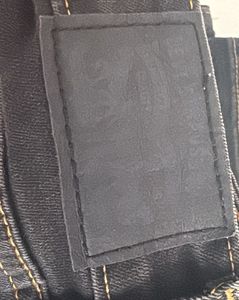 Classic Dark Wash Skinny Jeans