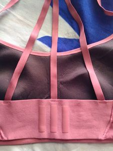 Adidas Sports Bra For Women