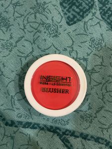 Insight Blusher