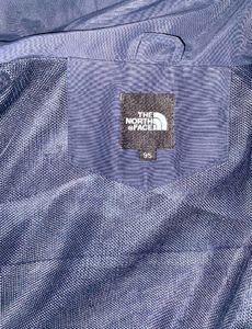 The North Face Navy Blue Jacket