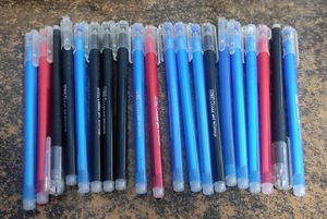 Linc Ocean Gel Pen(Without Refil)