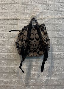 🇺🇸 Coach imported Backpack