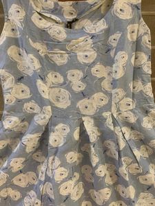 Cotton One Piece