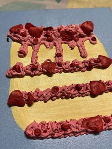Cake Artwork
