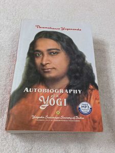 Paramahanaa Yogananda Autobiography Of YOGI