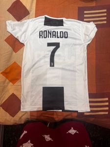 Juventus Jeep T-Shirt