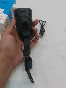 Bicycle Light Electric Horn