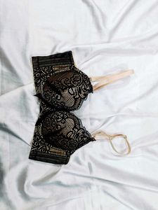 🇳🇿💫🎀Lace Padded Bra