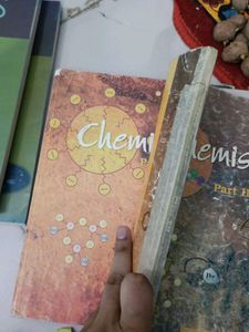 Physics Textbook for Class XII - Part I