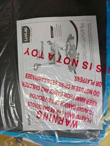 Brand New Luvlap Baby Walker com Rocker