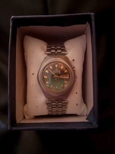 Vintage Two Tone Ricoh 1971...