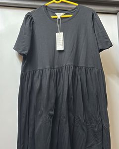 65% off brand new M&S Black Dress